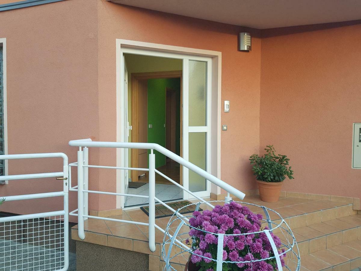 Apartment Dominik Όσιγιεκ Εξωτερικό φωτογραφία