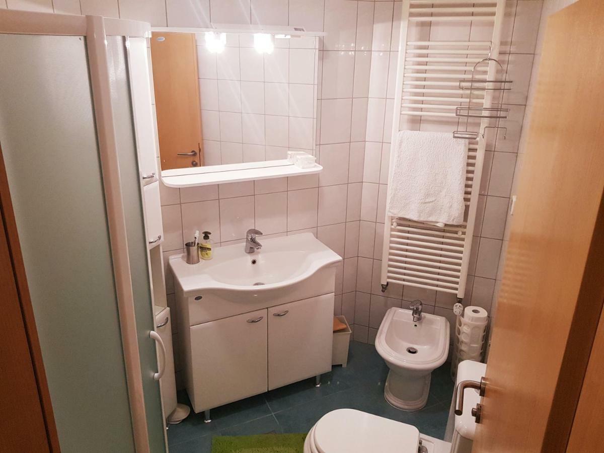 Apartment Dominik Όσιγιεκ Εξωτερικό φωτογραφία