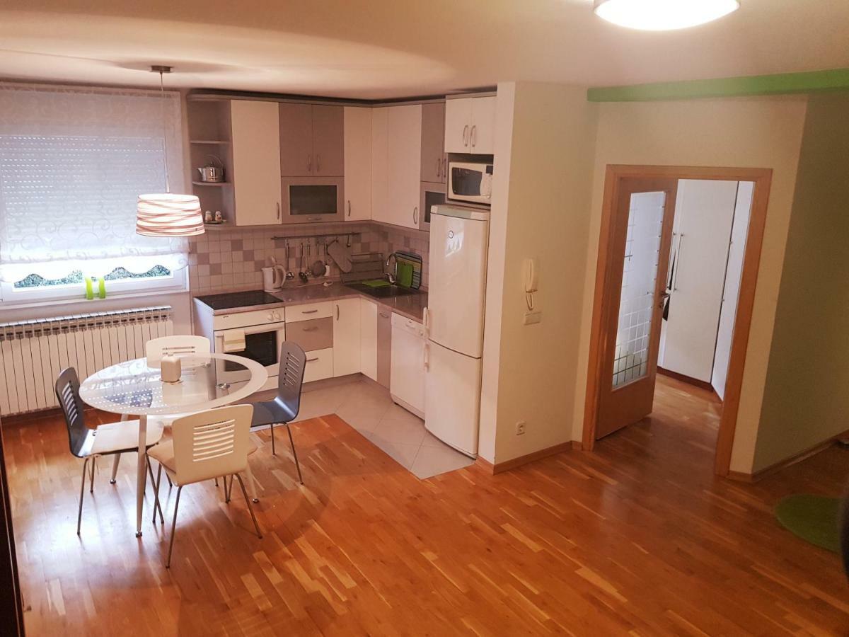 Apartment Dominik Όσιγιεκ Εξωτερικό φωτογραφία