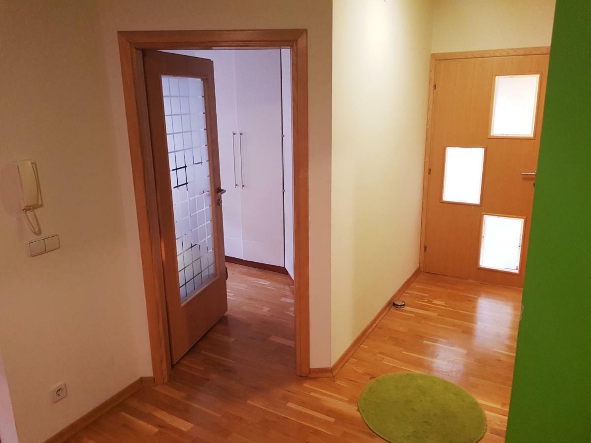 Apartment Dominik Όσιγιεκ Εξωτερικό φωτογραφία