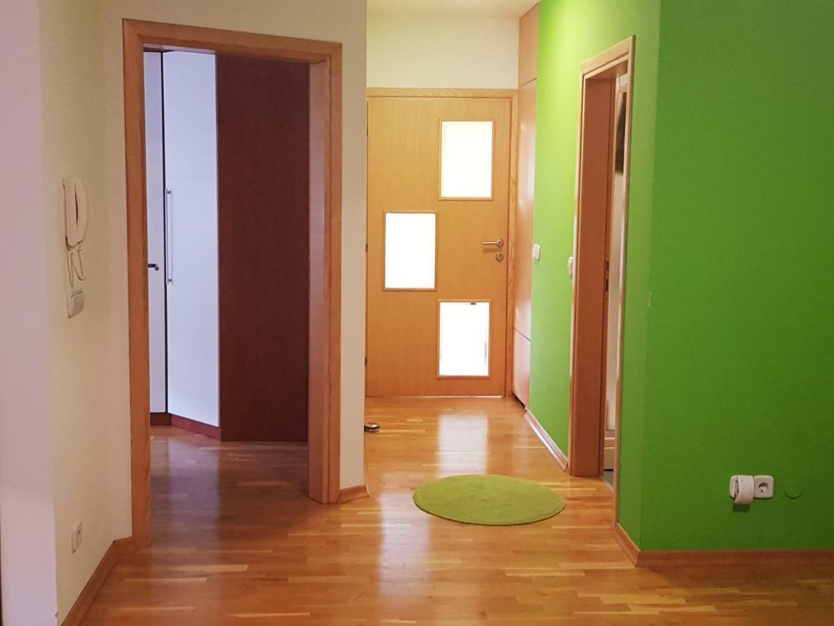 Apartment Dominik Όσιγιεκ Εξωτερικό φωτογραφία