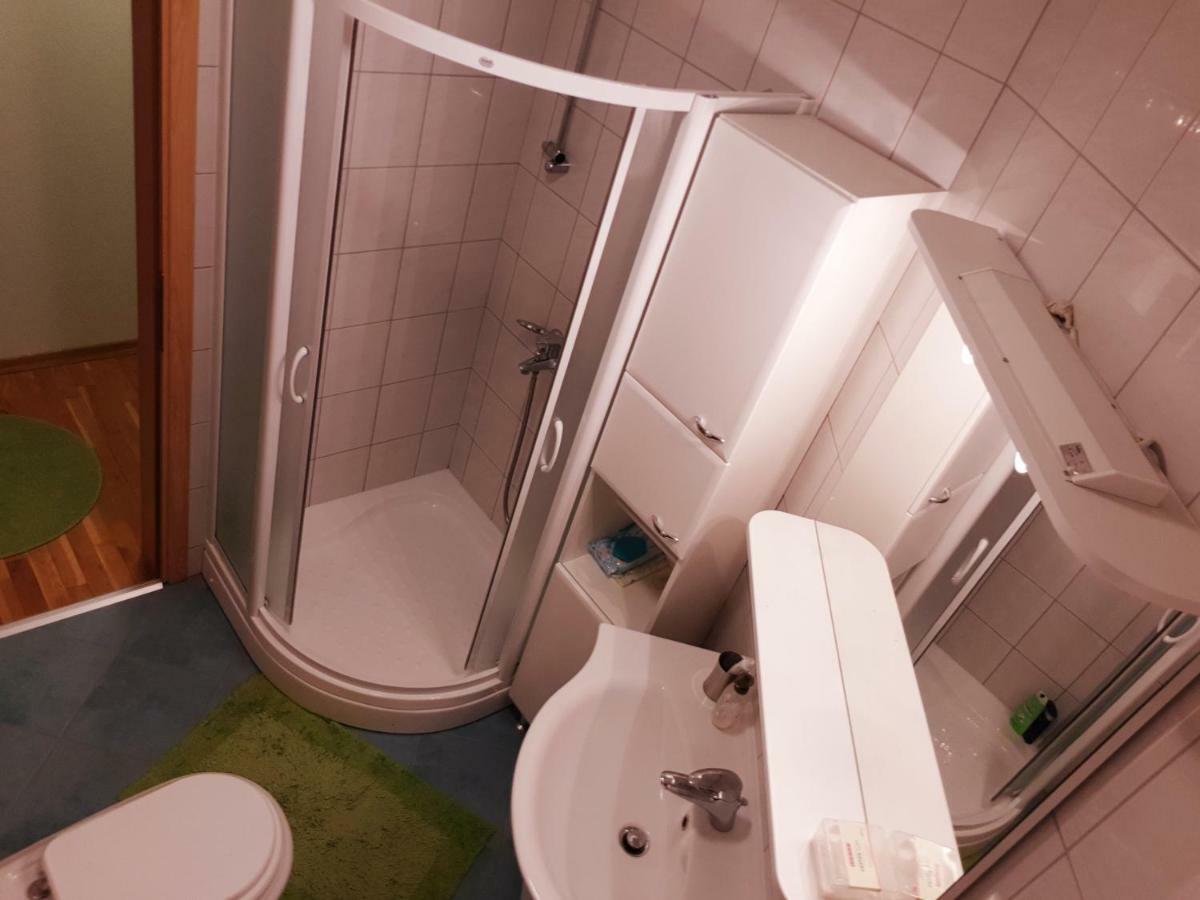 Apartment Dominik Όσιγιεκ Εξωτερικό φωτογραφία