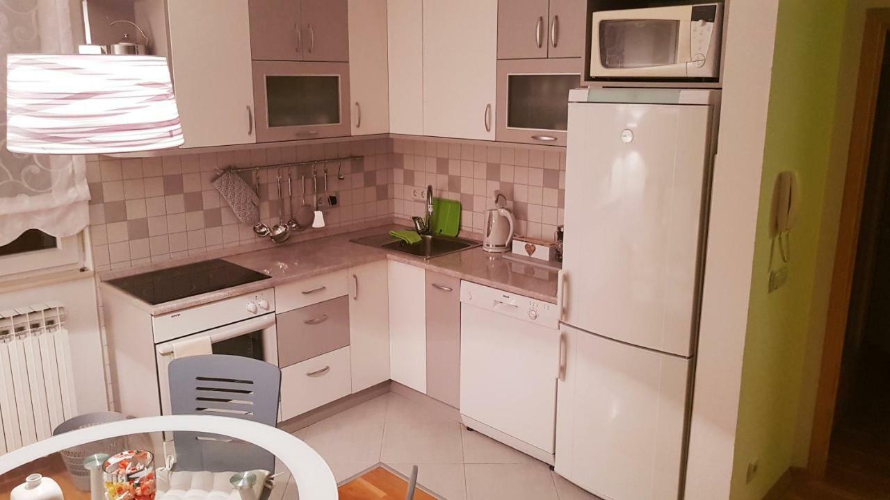 Apartment Dominik Όσιγιεκ Εξωτερικό φωτογραφία