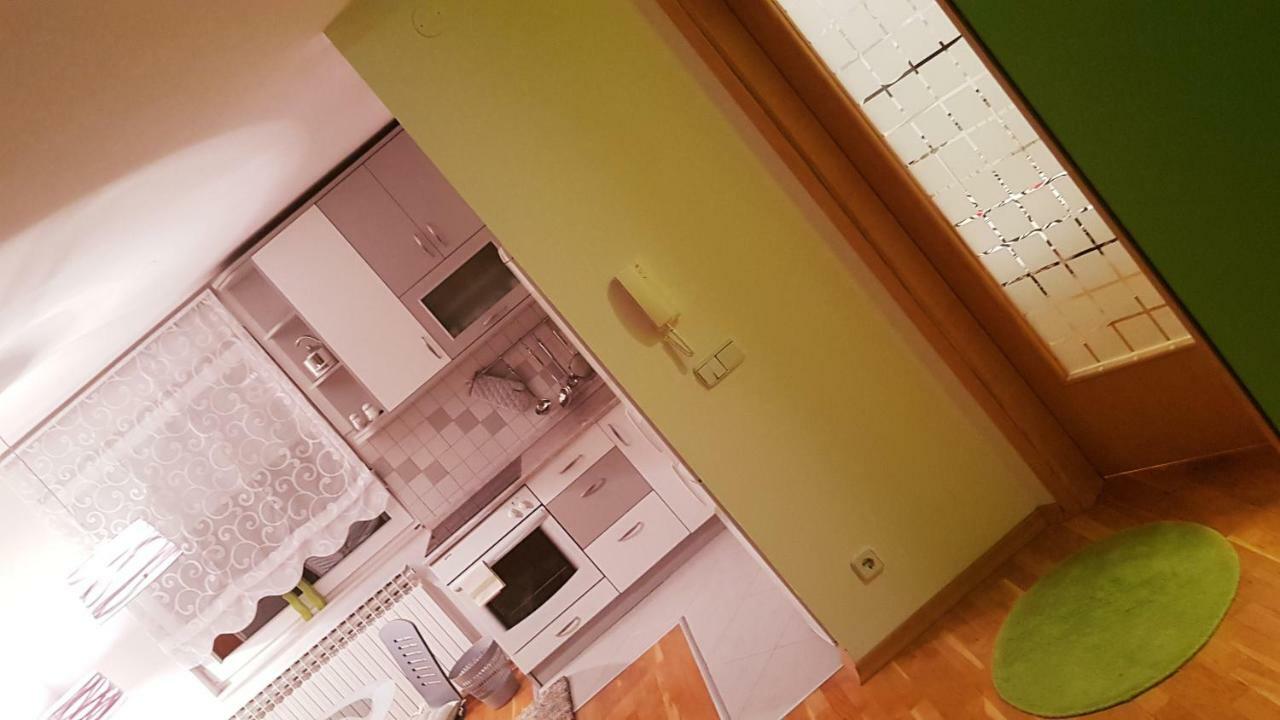 Apartment Dominik Όσιγιεκ Εξωτερικό φωτογραφία