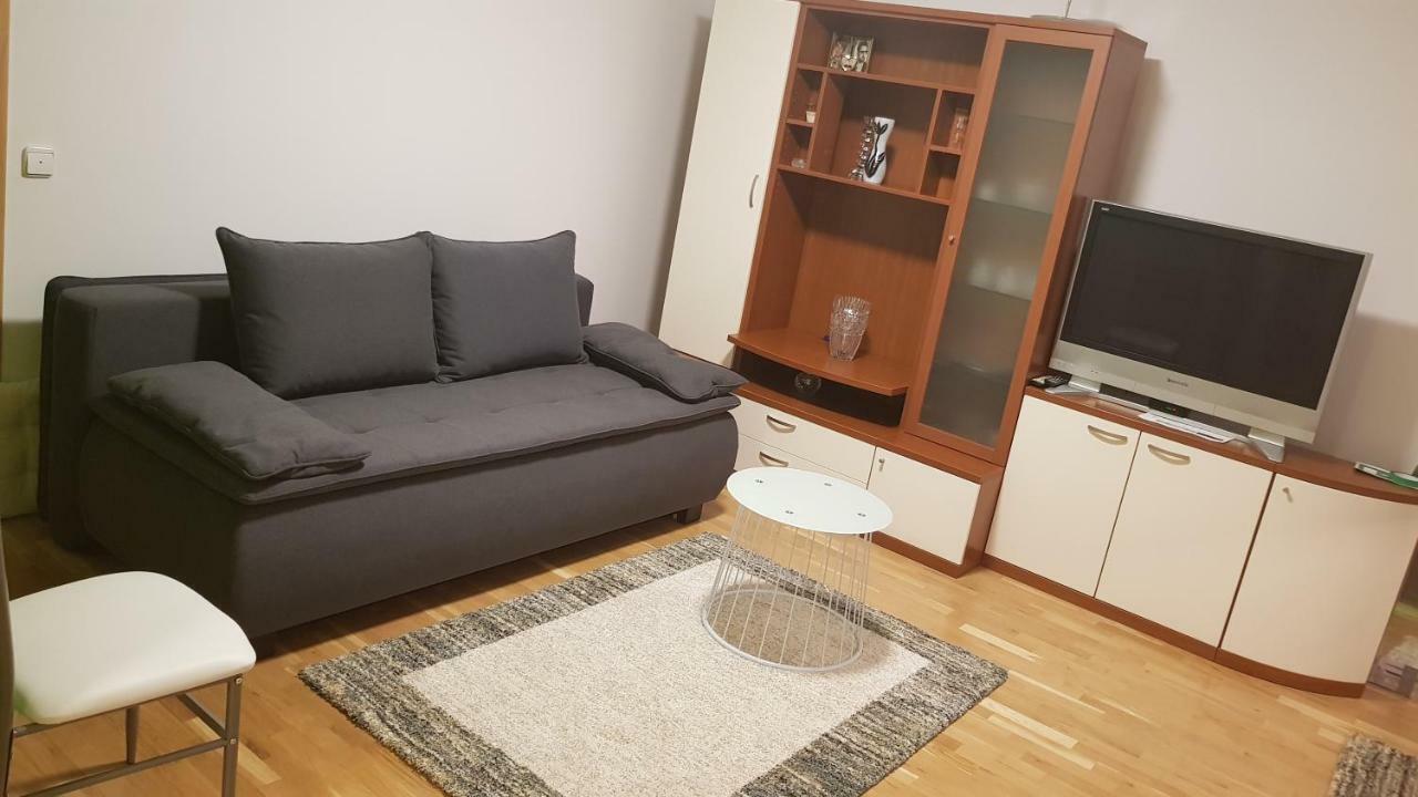 Apartment Dominik Όσιγιεκ Εξωτερικό φωτογραφία
