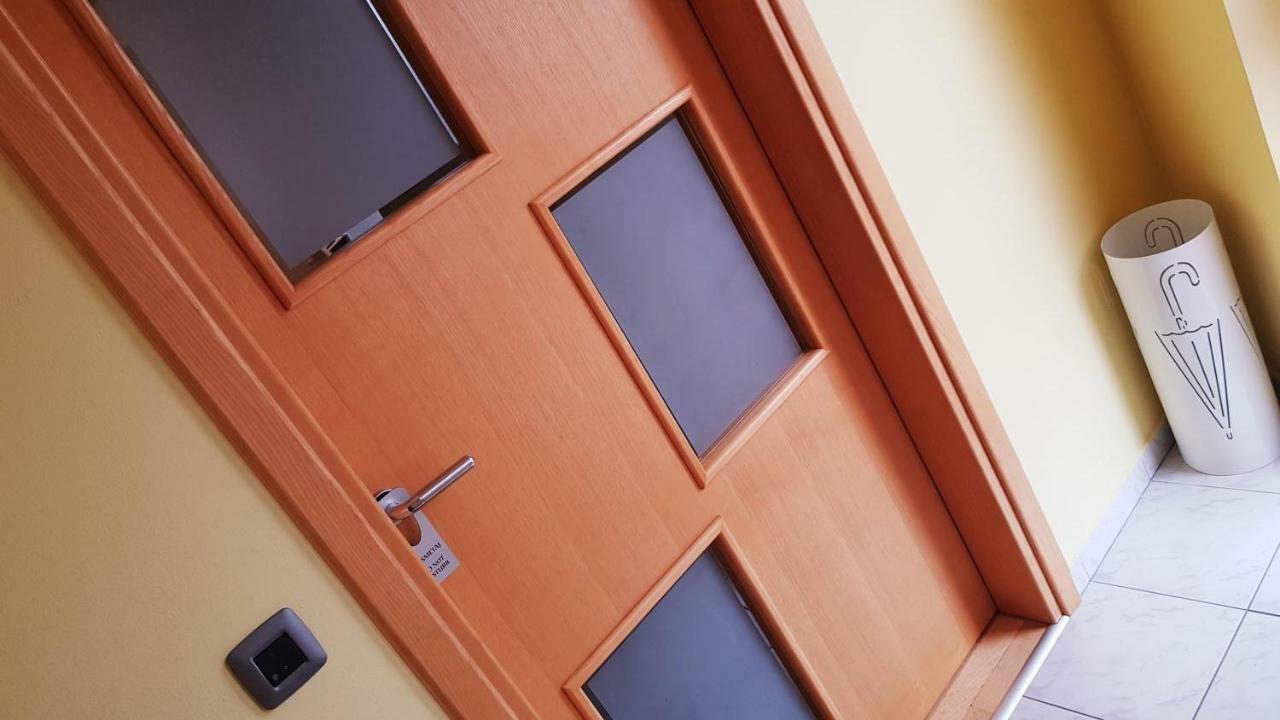 Apartment Dominik Όσιγιεκ Εξωτερικό φωτογραφία