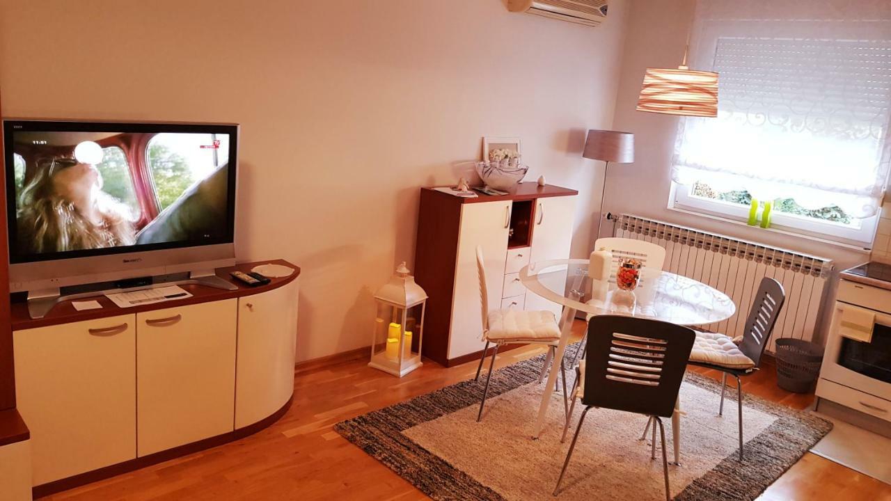 Apartment Dominik Όσιγιεκ Εξωτερικό φωτογραφία