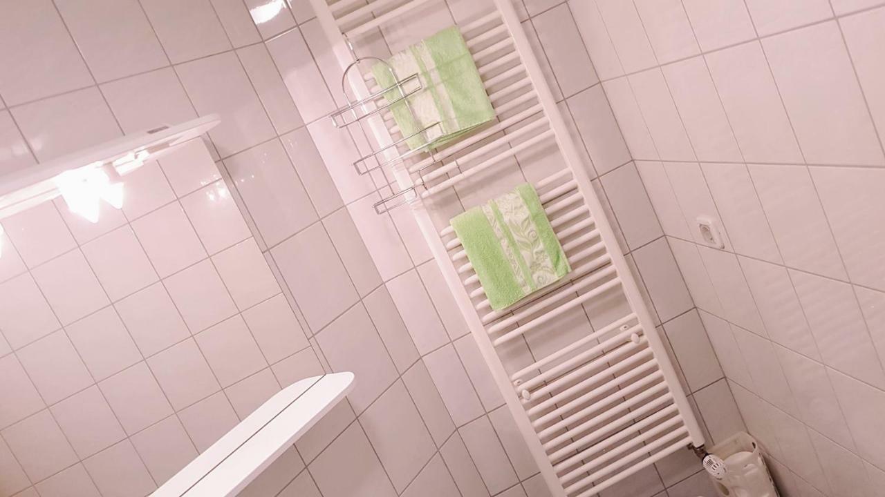 Apartment Dominik Όσιγιεκ Εξωτερικό φωτογραφία