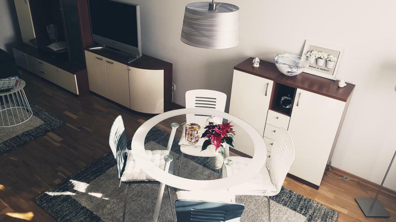Apartment Dominik Όσιγιεκ Εξωτερικό φωτογραφία